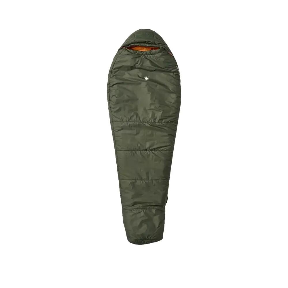 Sac de couchage Fjällräven Abisko Deux Saisons Vert 2/10