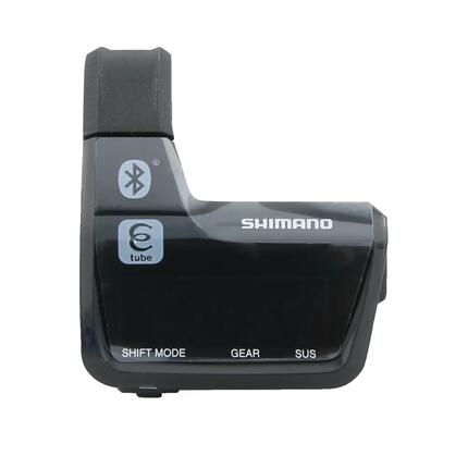 Accesorio de bicicleta Shimano Di2 MT800 XT Bluetooth