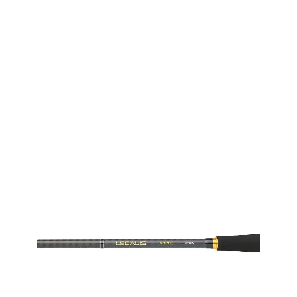 Daiwa Legalis SB Fishing Rod 3/3