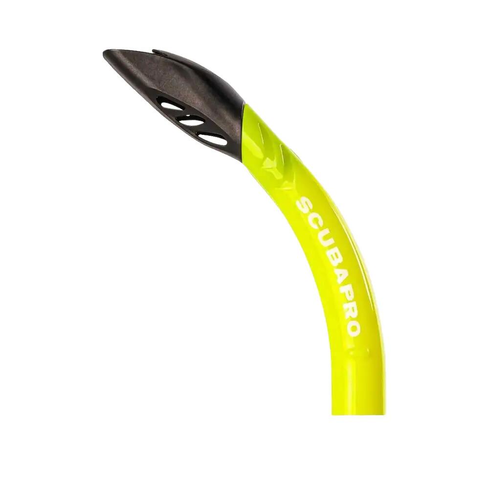 Snorkel ScubaPro Escape Amarillo 2/2