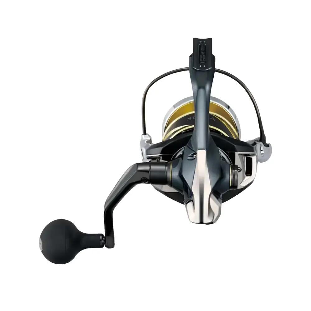 Shimano Stella SW D moulinet 10000 PG, 680 g, 4.8:1 4/4