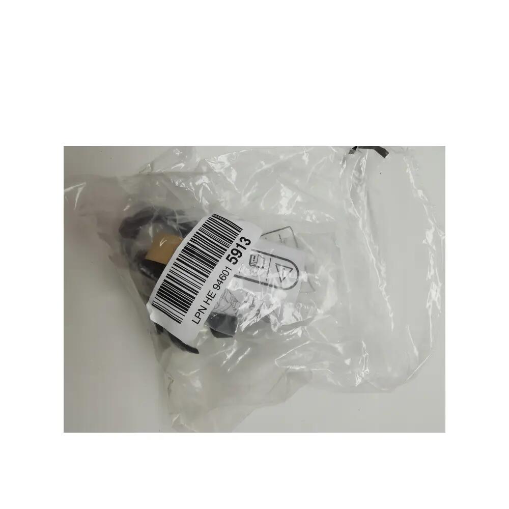 Support de verrouillage vélo ABUS Snap Cage MU 6K Montage ohne Werkzeug Schwarz 4/4