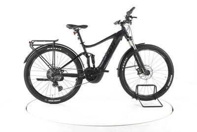 Ebike ricondizionata · Giant Stance E+ EX · Buone condizioni