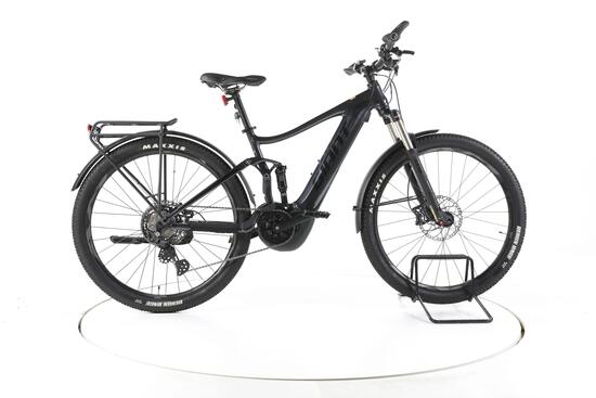 Segunda vida - Giant Stance E+ EX SUV E-Bike - Buen estado