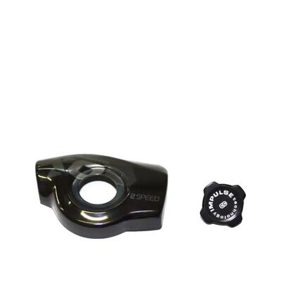 Protectie sram trigger x0 linkse dekking