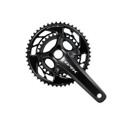 Fahrrad Shimano FC-RX820 2x12-Gänge 48-31T