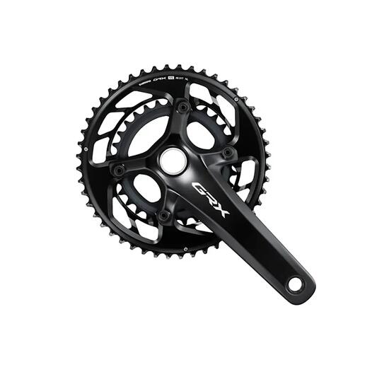 Fahrrad Shimano FC-RX820 2x12-Gänge 48-31T