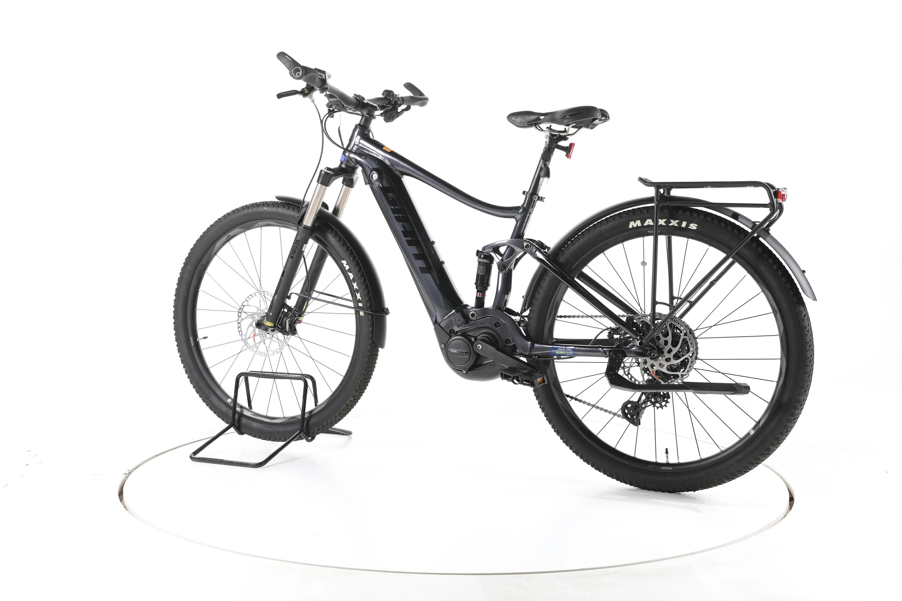 Refurbished - Giant Stance E+ EX SUV E-Bike - In gutem Zustand 7/7