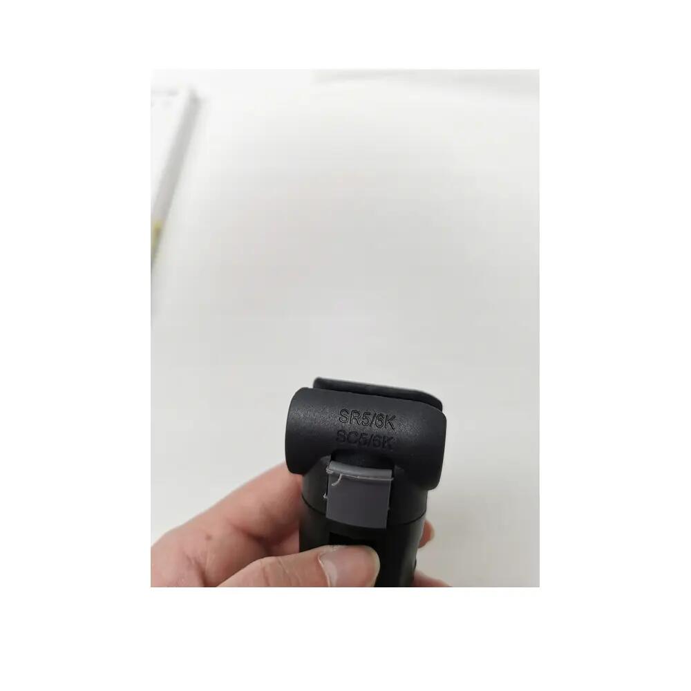 Support de verrouillage vélo ABUS Snap Cage MU 6K Montage ohne Werkzeug Schwarz 2/4