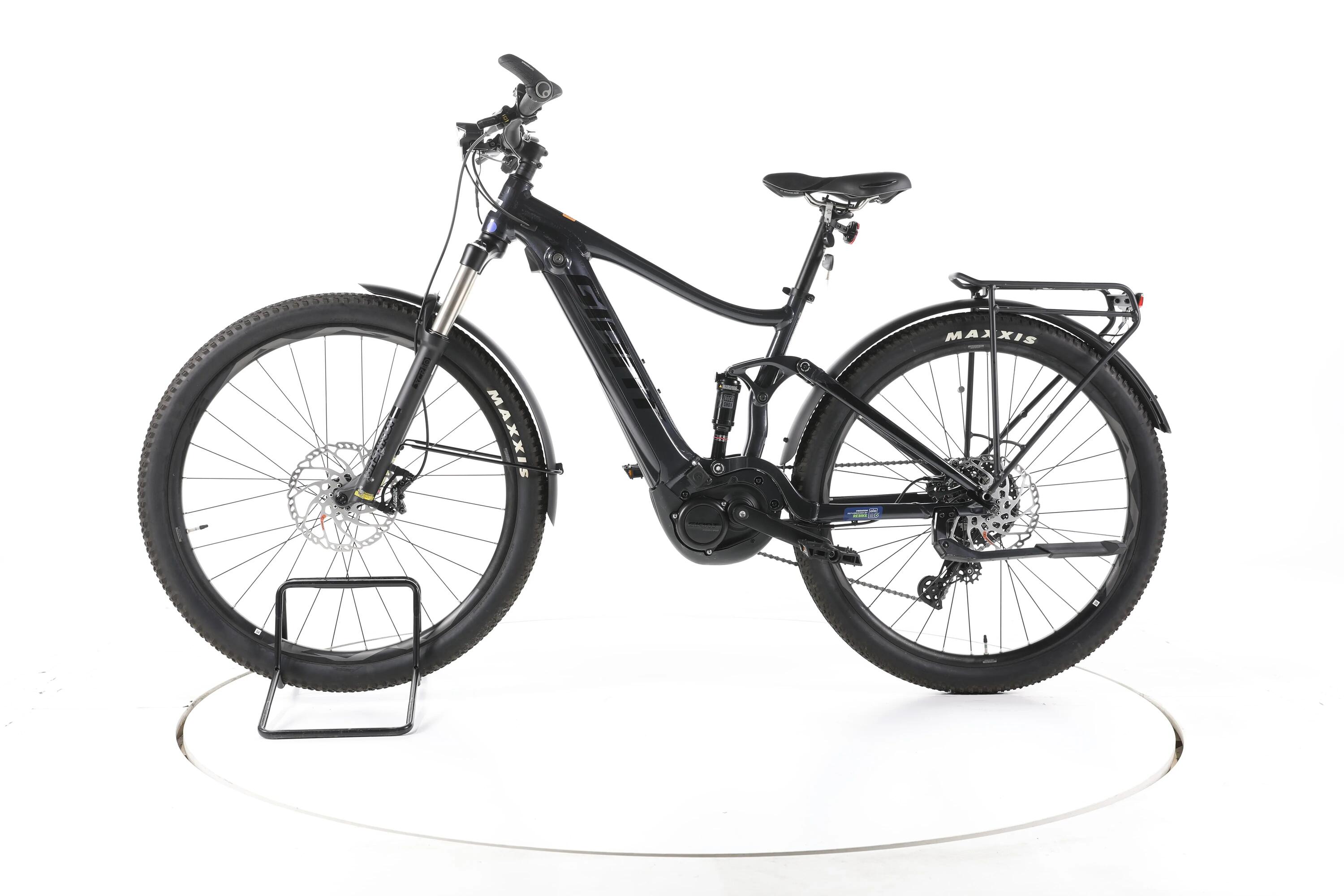 Refurbished - Giant Stance E+ EX SUV E-Bike - In gutem Zustand 6/7