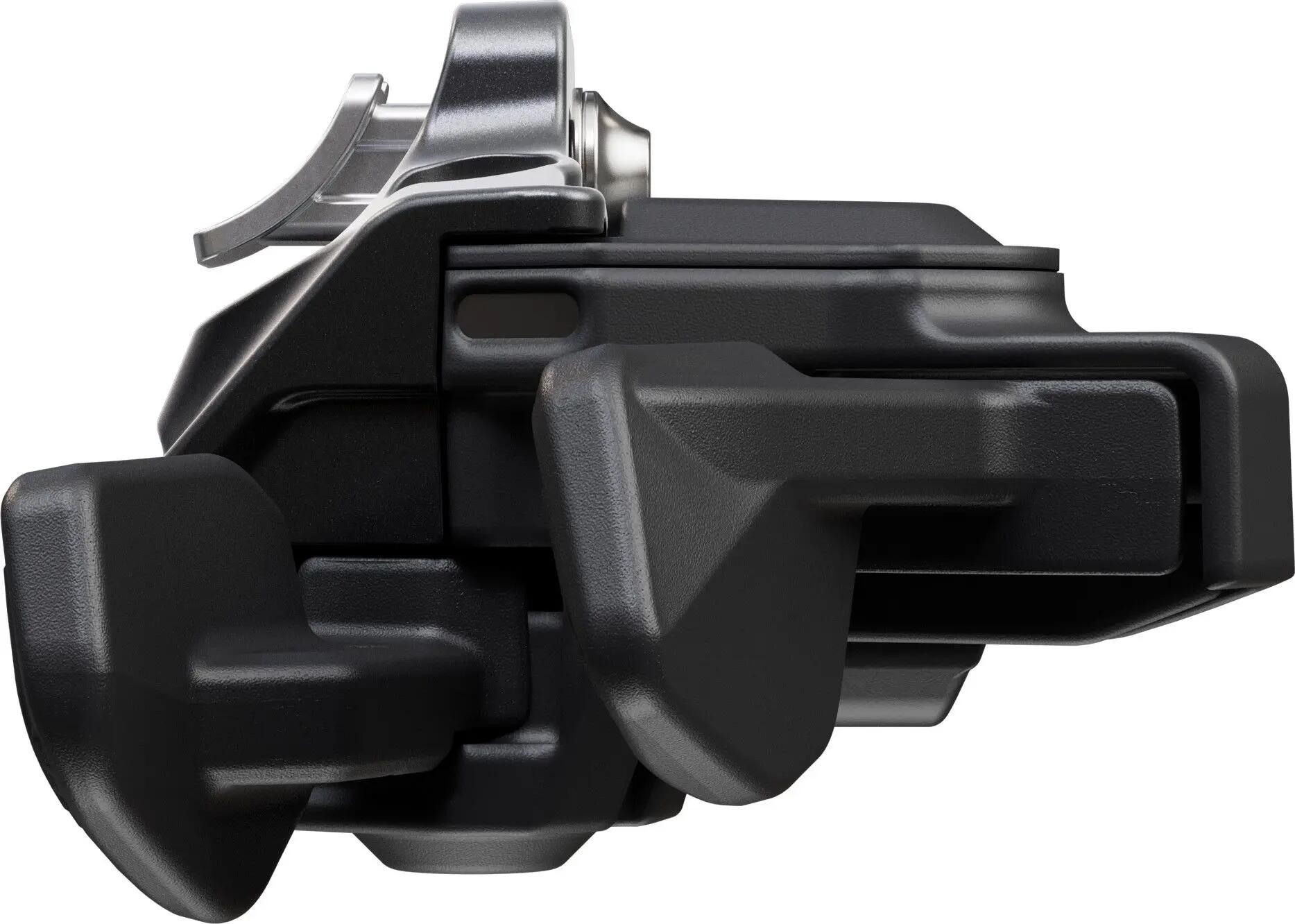 Cambio Shimano Deore Di2 SW-M6250-IR I-Spec EV 12S 4/5