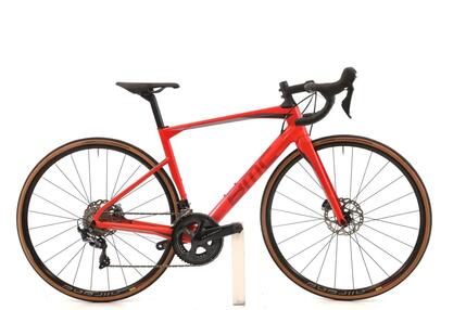 Vélo de route reconditionné · RoadTimemachine 02 THREE · Très bon état