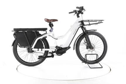 Reconditionné - Riese & Müller Multicharger GT vario City E-Bike - Bon
