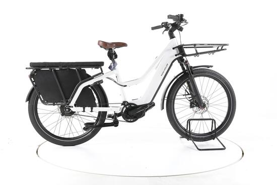 Reconditionné - Riese & Müller Multicharger GT vario City E-Bike - Bon
