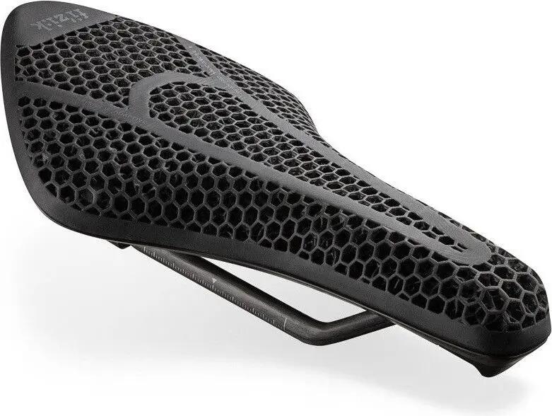Selle Fizik Transiro Aeris Short Distance R1 Adaptative Noir 3/6