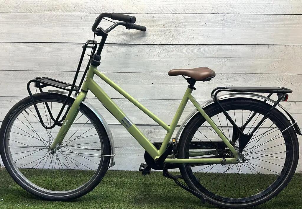 Bicicletta usata Cortina HPV 4/4