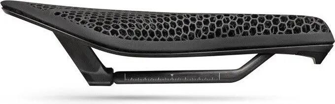 Selle Fizik Transiro Aeris Short Distance R1 Adaptative Noir 2/6