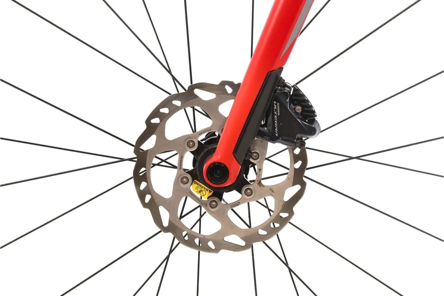 Second life · R. szosowy · BMC Roadmachine 02 THREE · W bardzo dobrym stanie 7/8