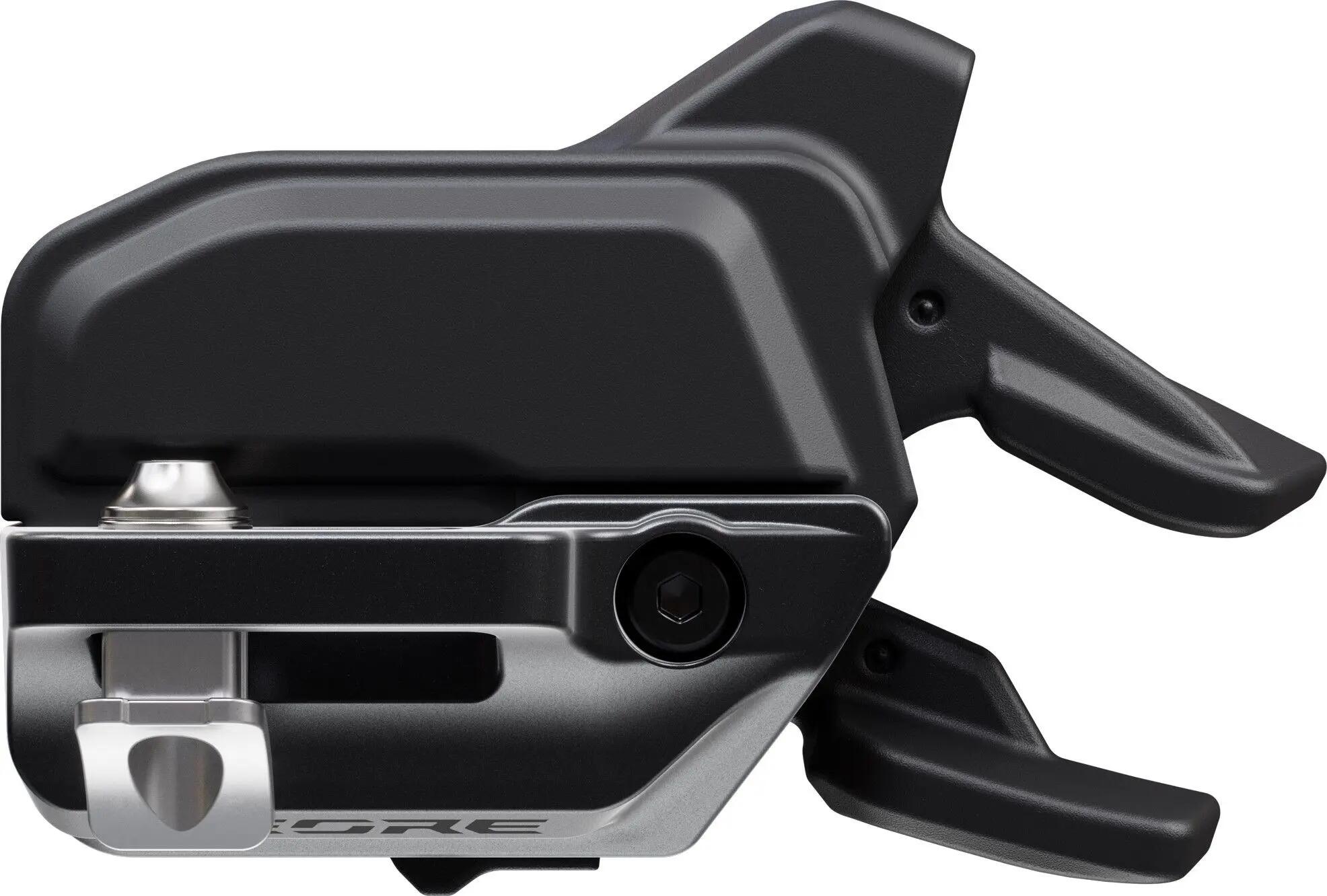 Cambio Shimano Deore Di2 SW-M6250-IR I-Spec EV 12S 2/5
