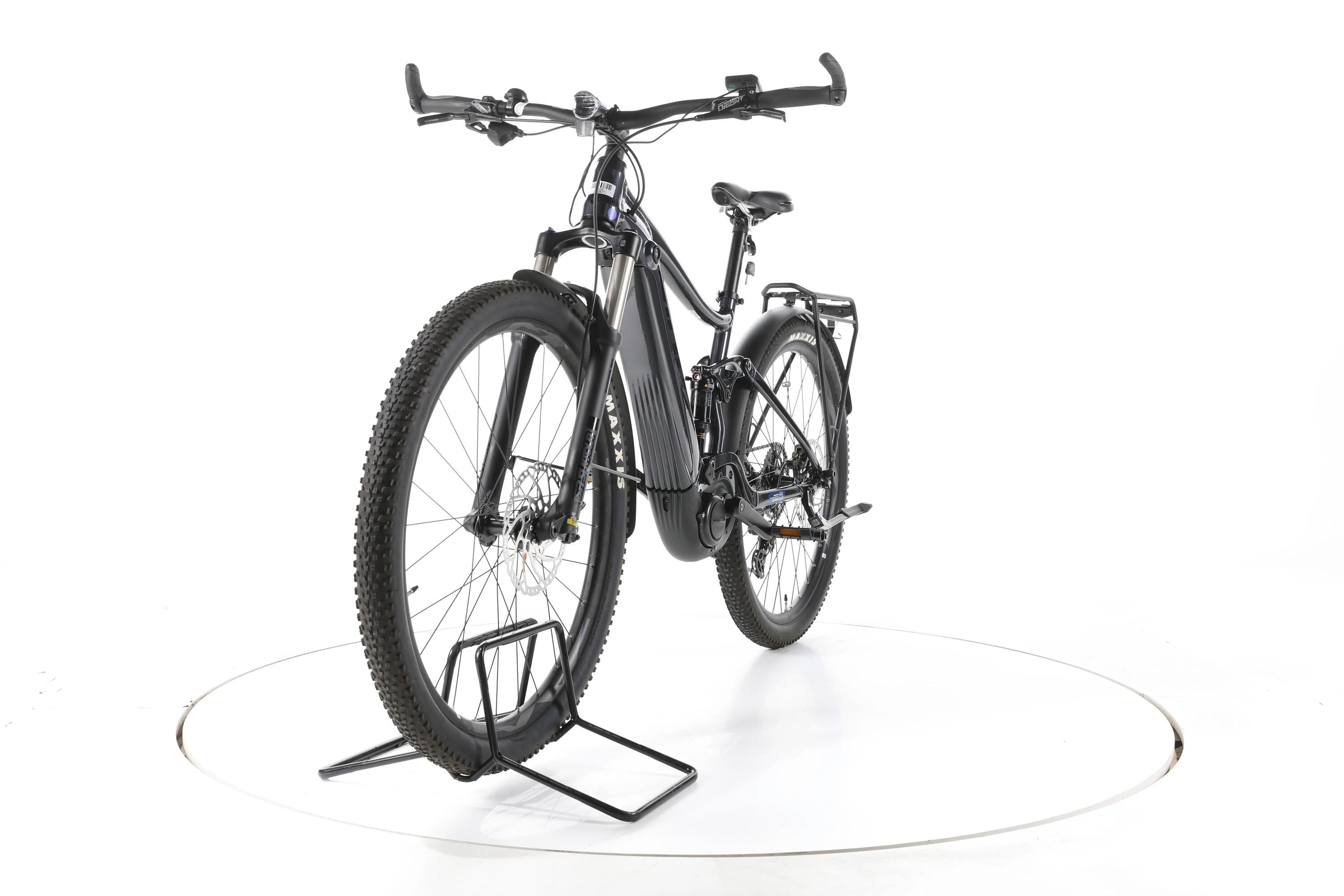 Refurbished - Giant Stance E+ EX SUV E-Bike - In gutem Zustand 4/7