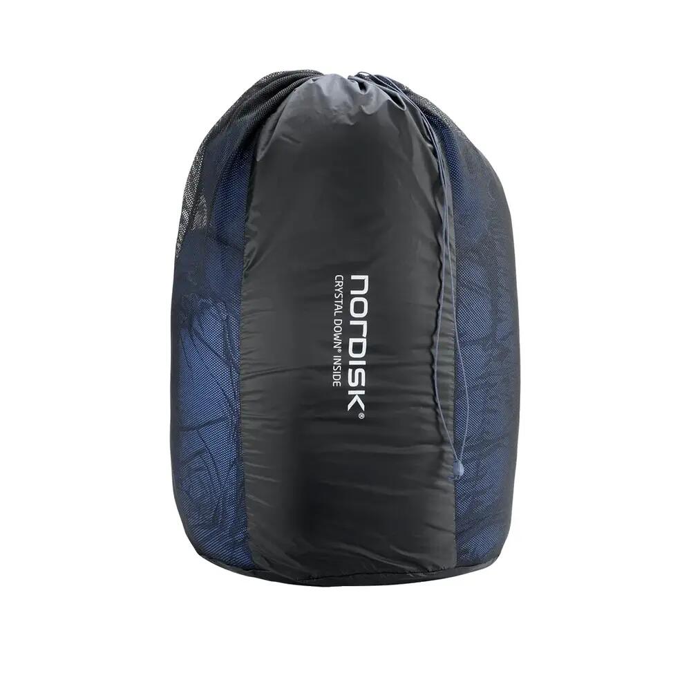 Schlafsack Nordisk Walløe -10° Mummy 8/9