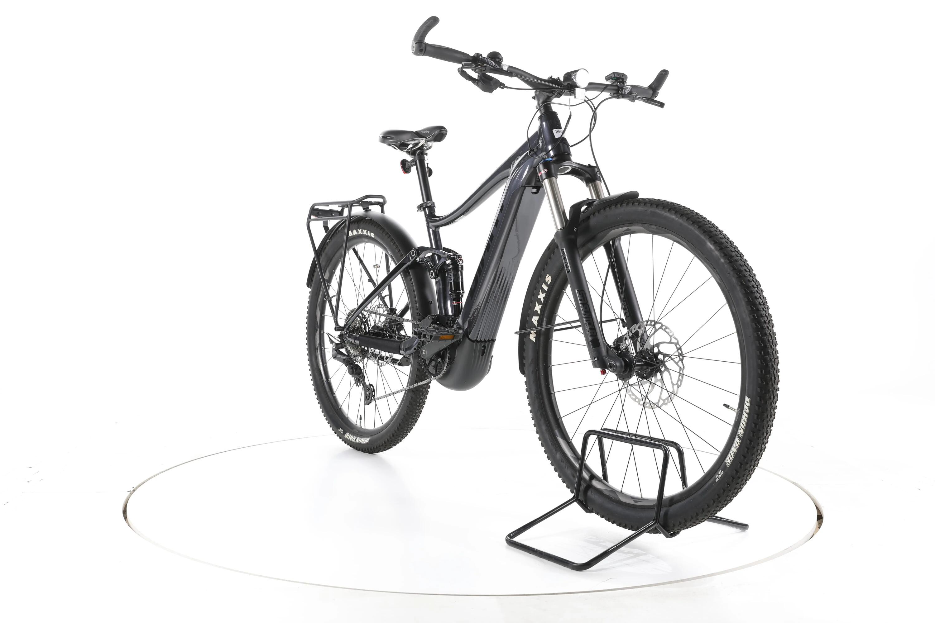 Refurbished - Giant Stance E+ EX SUV E-Bike - In gutem Zustand 3/7