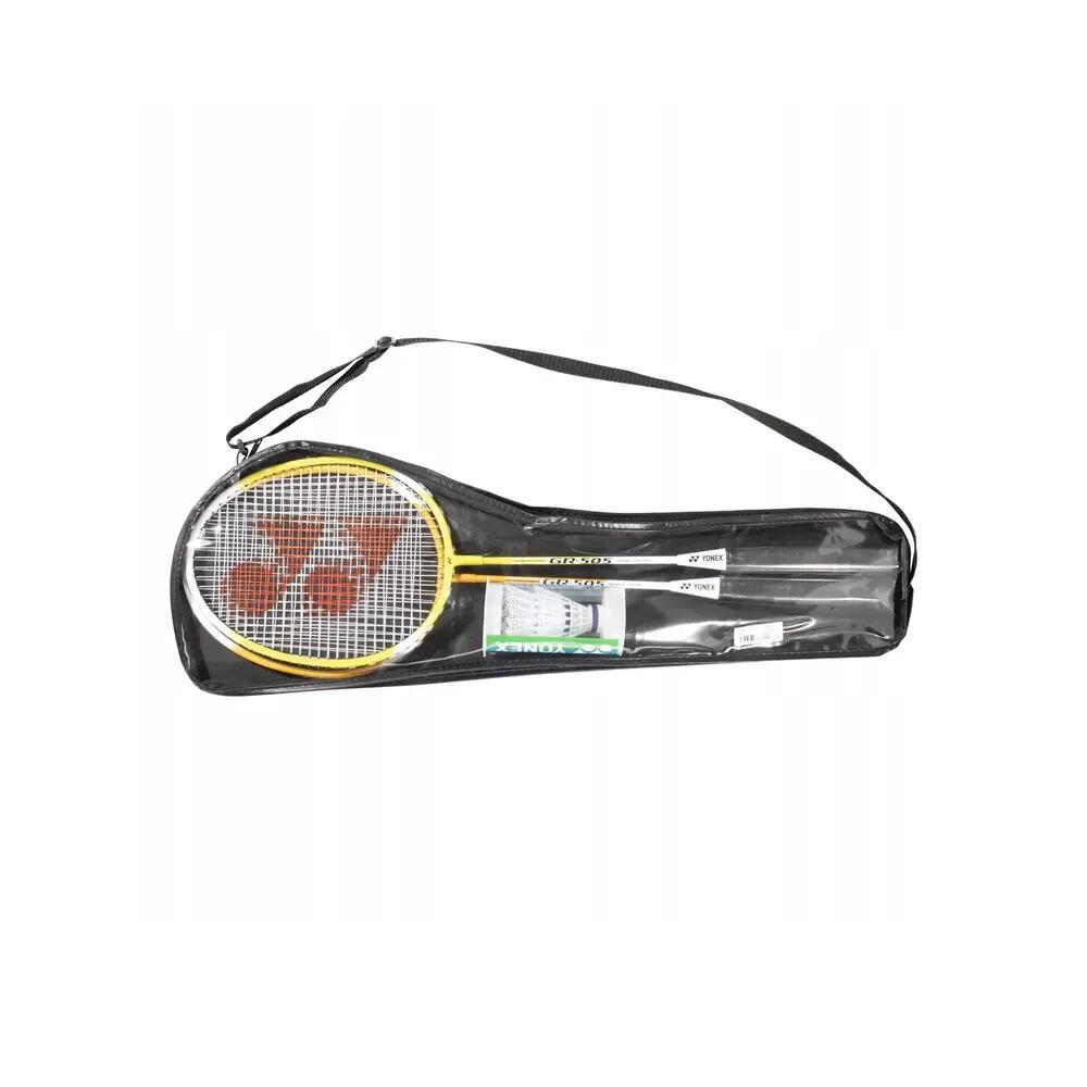 Badmintonset 2 spelers Yonex 3/7