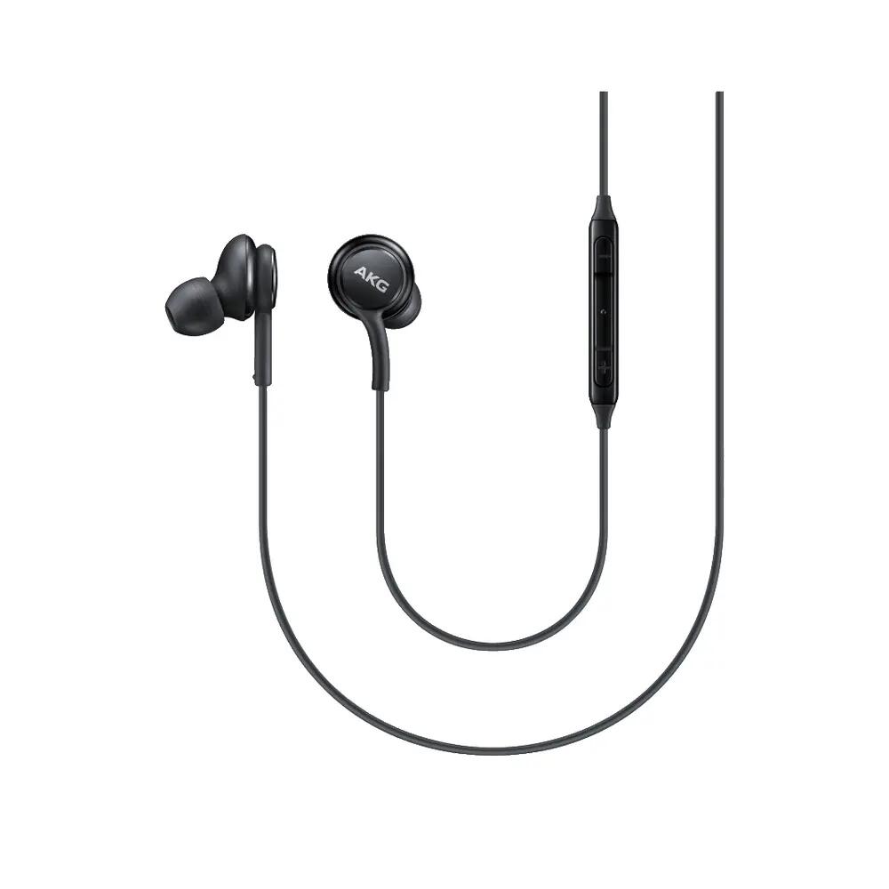 Cuffie in-ear Samsung AKG GP-TOU021CSG USB-C Nero 5/5