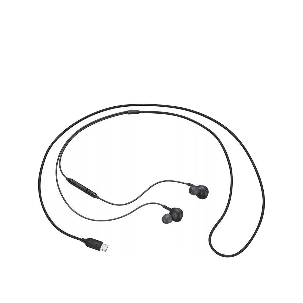 Cuffie in-ear Samsung AKG GP-TOU021CSG USB-C Nero 4/5