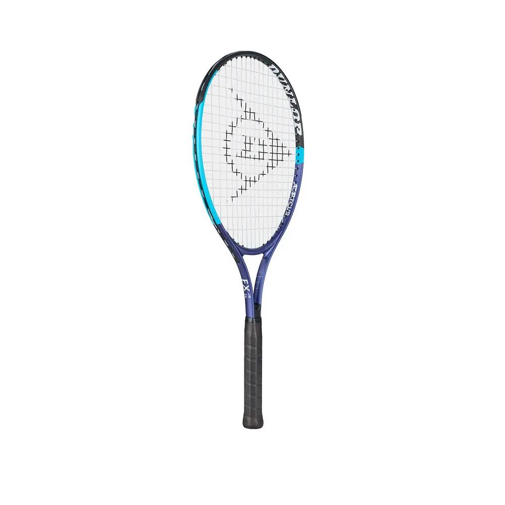 Tennisschläger Dunlop FX Junior 26 Aluminium 2/2