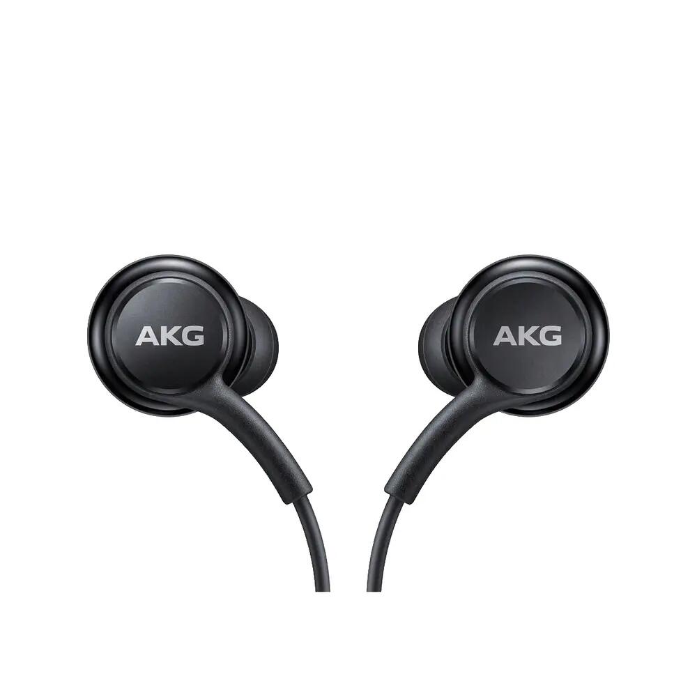 Cuffie in-ear Samsung AKG GP-TOU021CSG USB-C Nero 2/5