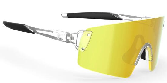 Lunettes de soleil Mundaka AI1XS transparent