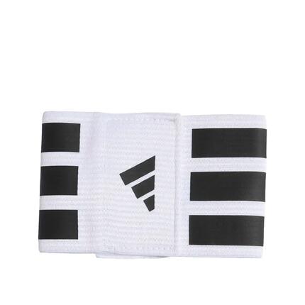 Adidas Tiro L AB Kapitänsbinde Weiß/Schwarz