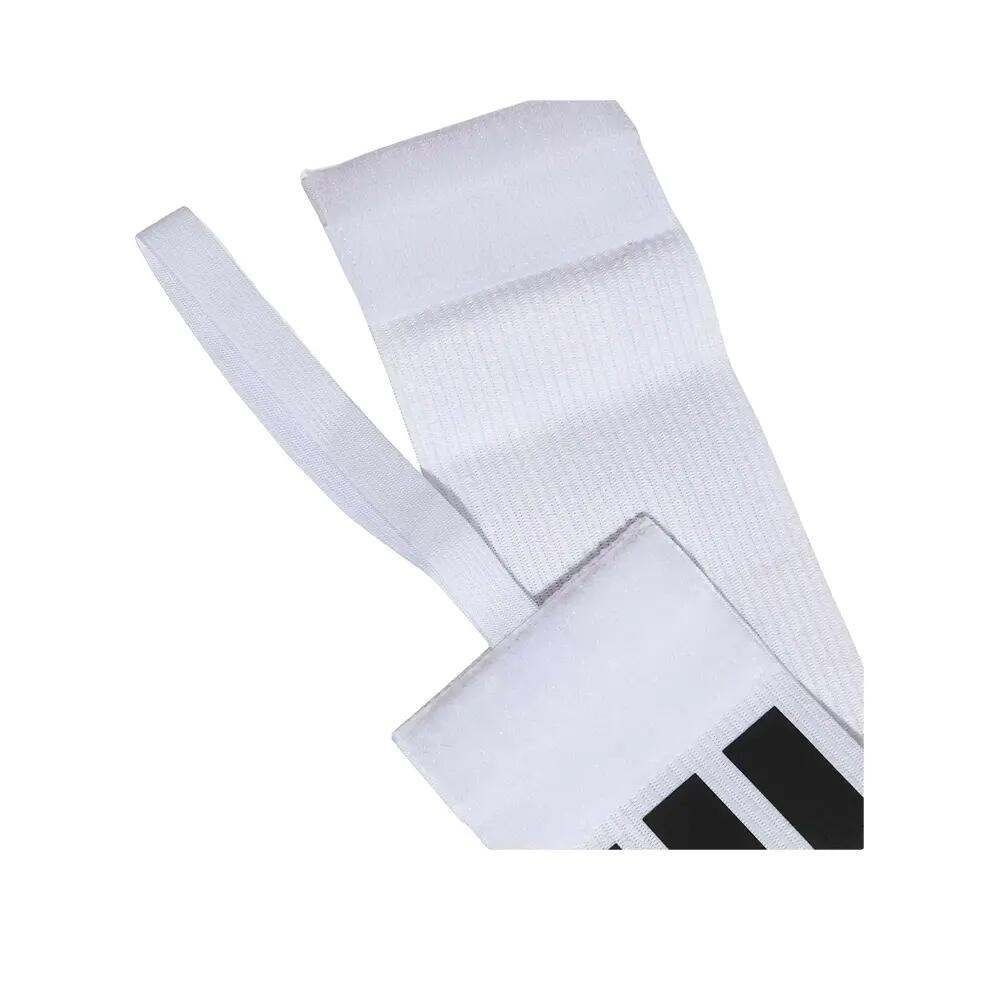 Brassard de capitaine Adidas Tiro AB Blanc/Noir 4/4