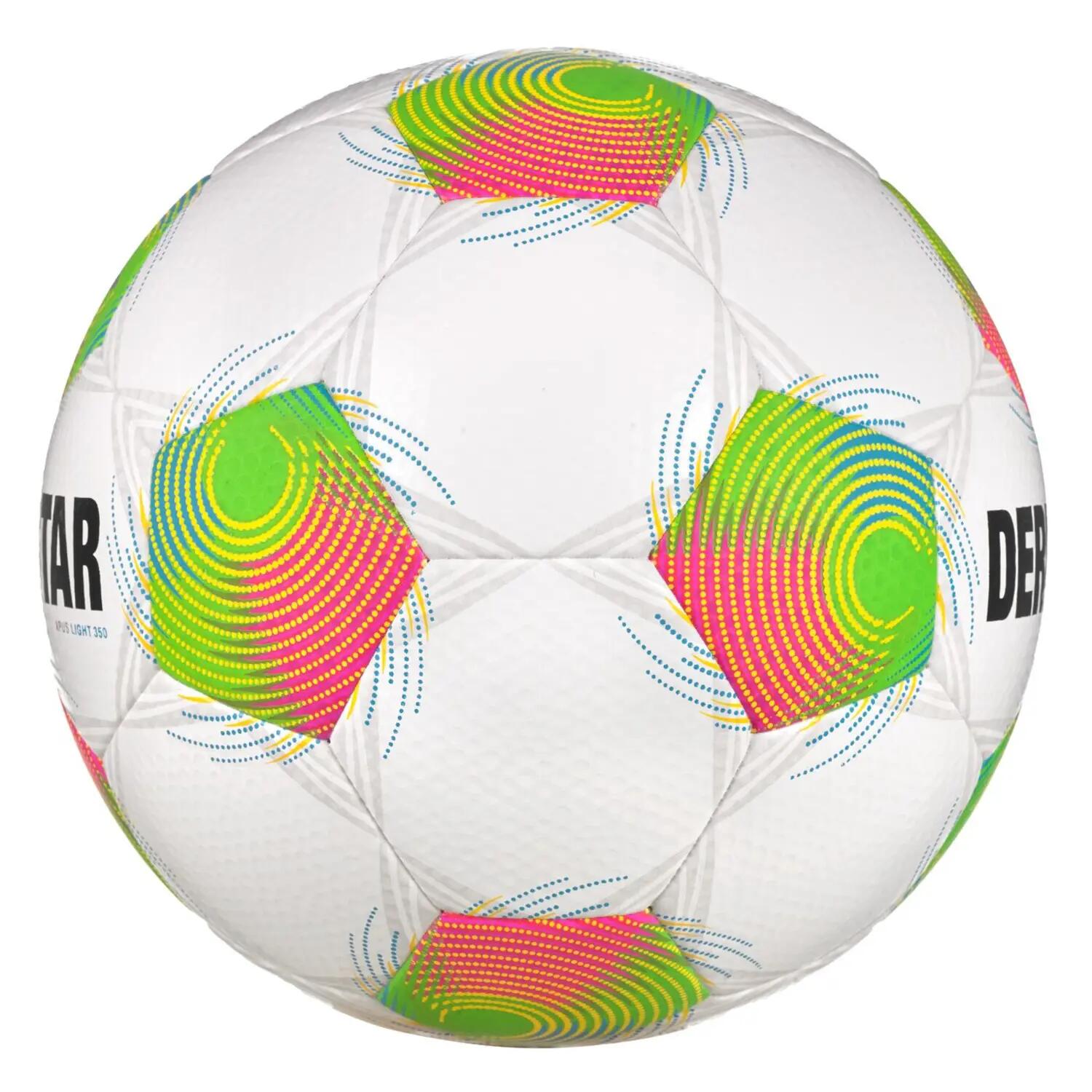 Piłka nożna Derbystar Apus Light 350 v26 — 290g 2/7