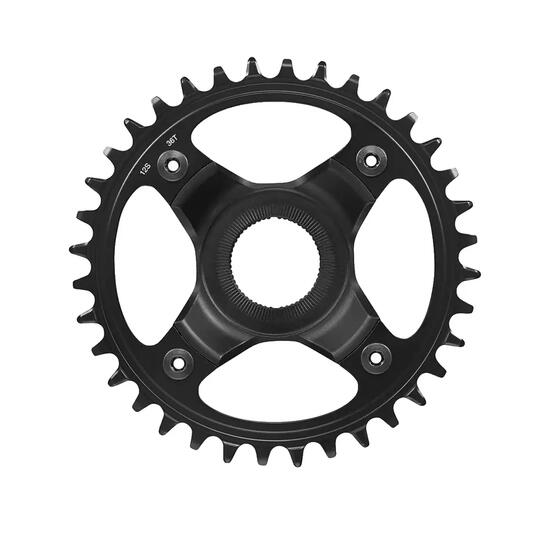 Chaîne Shimano SM-CRE80-12-B