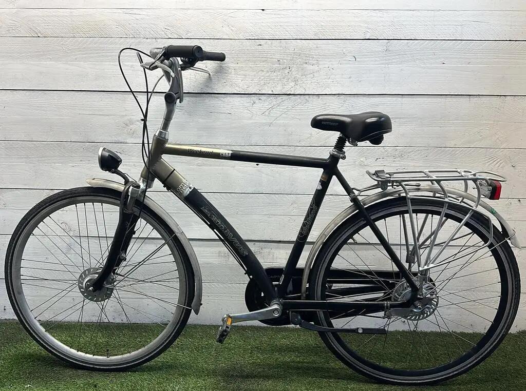 Gebraucht Batavus Weekend 4/4