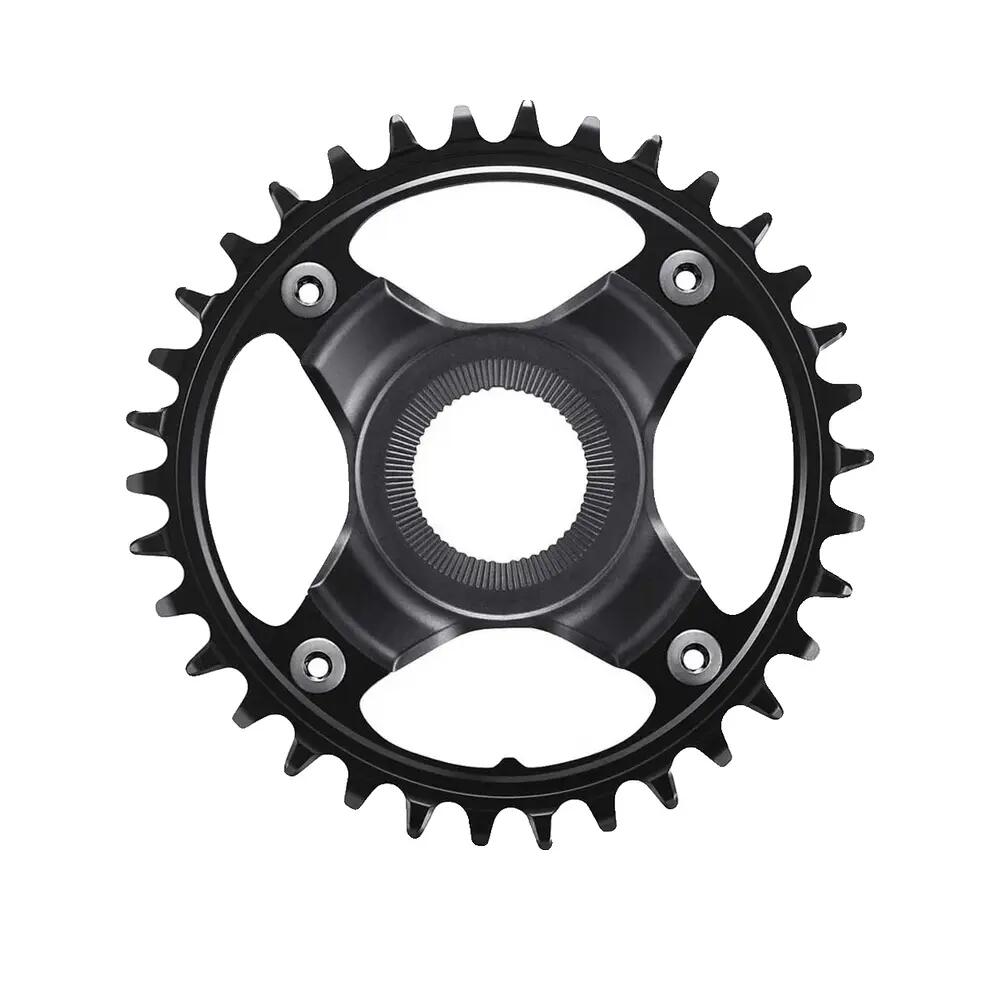 Catena Shimano SM-CRE80-12-B 36 denti 2/3