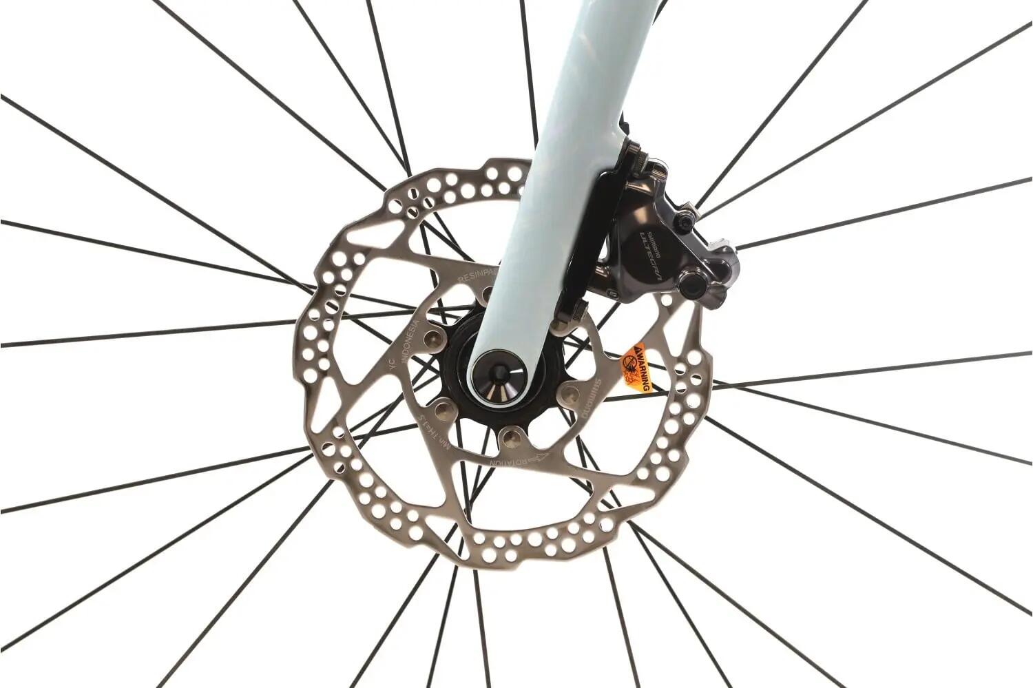 Vélo de route reconditionné ·  S-Works Aethos Di2 12V · Très bon état 7/8