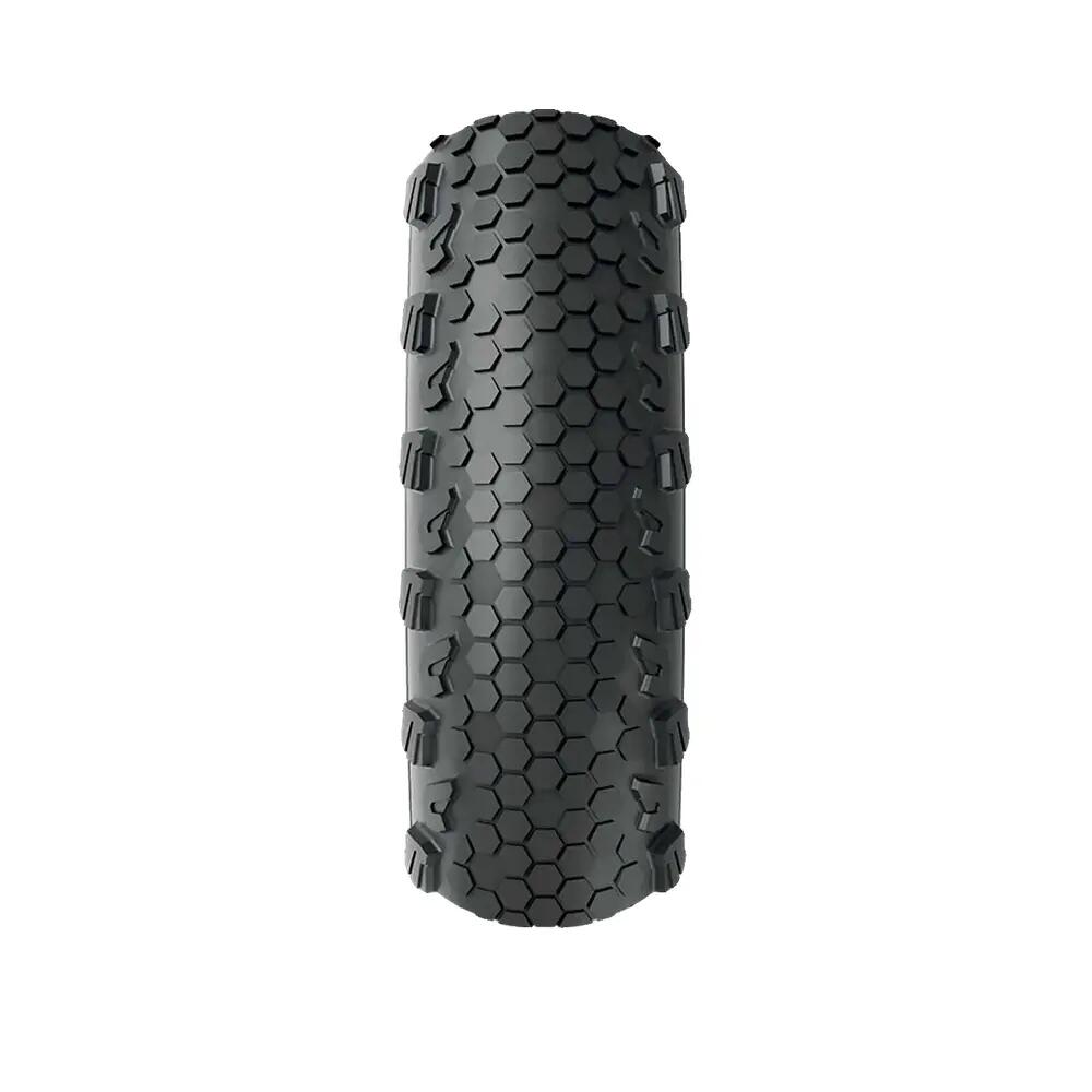Pneu de bicicleta Vittoria Terreno XC Trail Preto 2/2