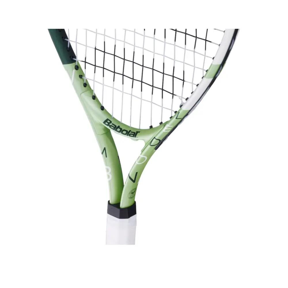 rakieta tenisowa Babolat Wimbledon 21 Dziecięca Aluminium 190g 8/8