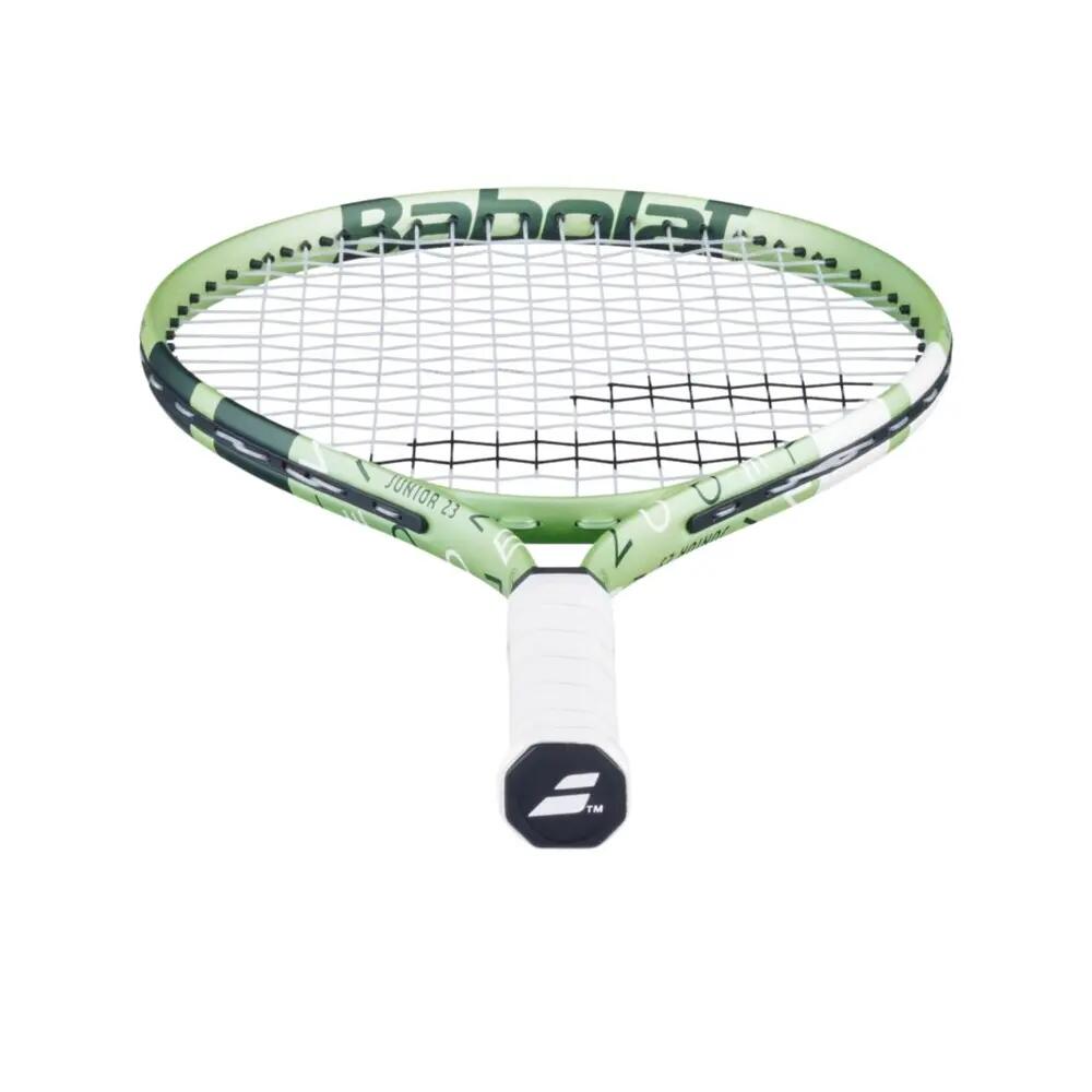 rakieta tenisowa Babolat Wimbledon 21 Dziecięca Aluminium 190g 4/8