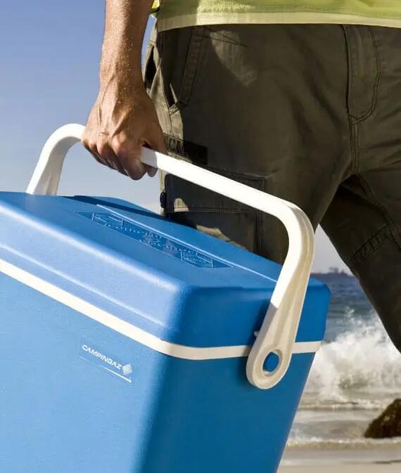 Glacière Campingaz Isotherm Extreme 3/3