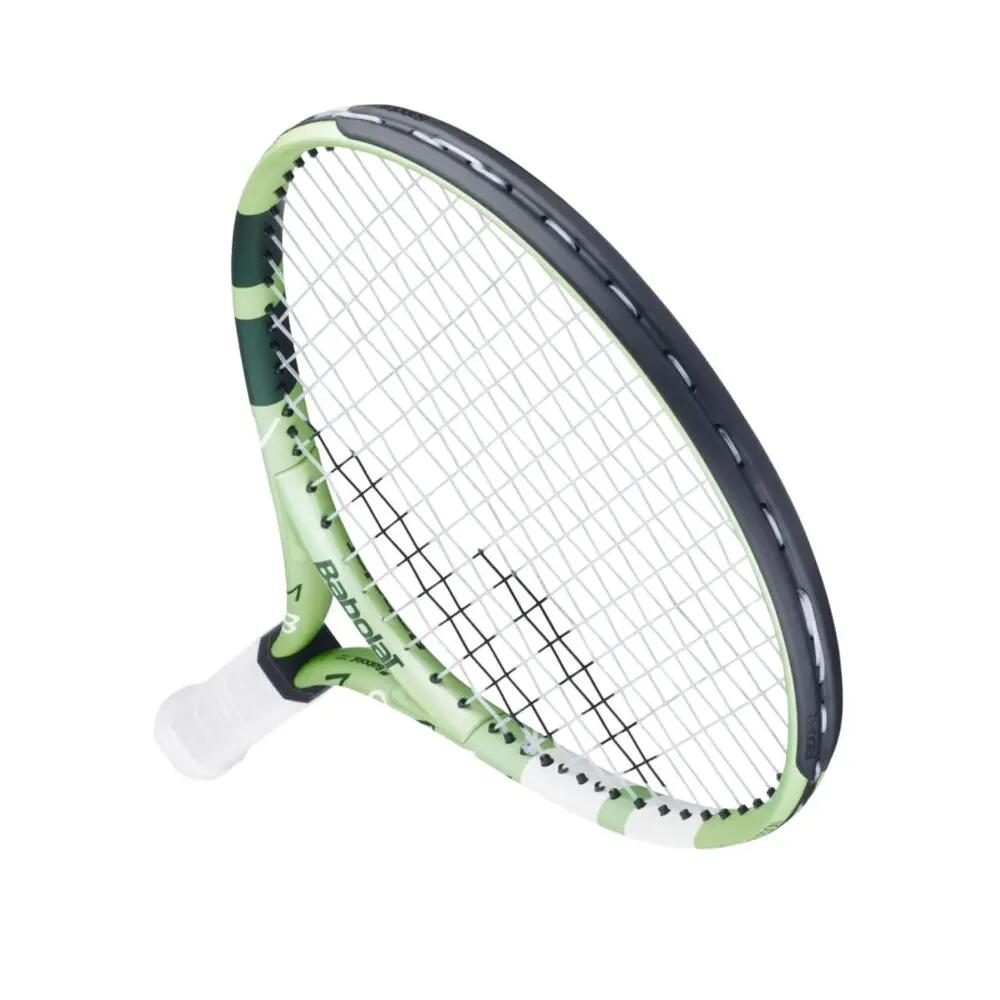 rakieta tenisowa Babolat Wimbledon 21 Dziecięca Aluminium 190g 3/8