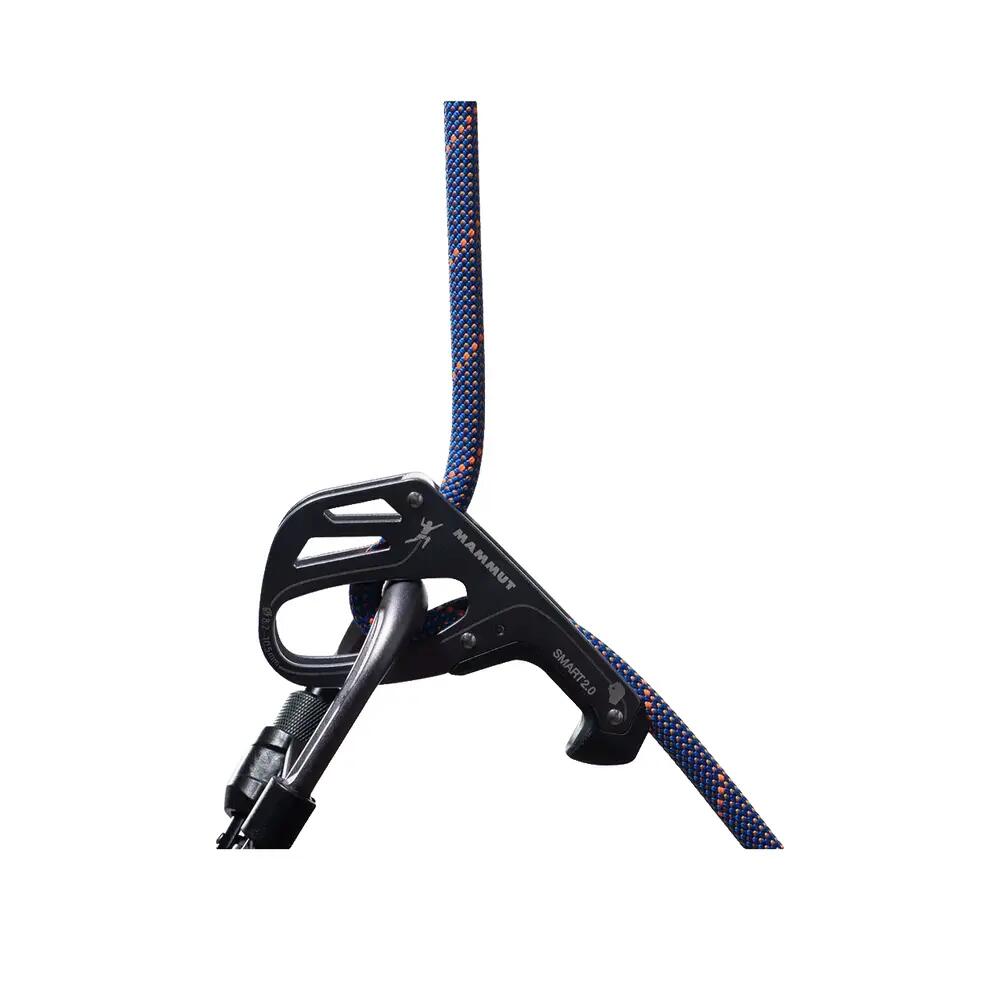 Cordas de escalada Mammut Crag Sender Dry 9mm 60m 3/3