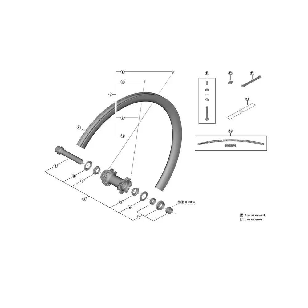 SHIMANO picture
