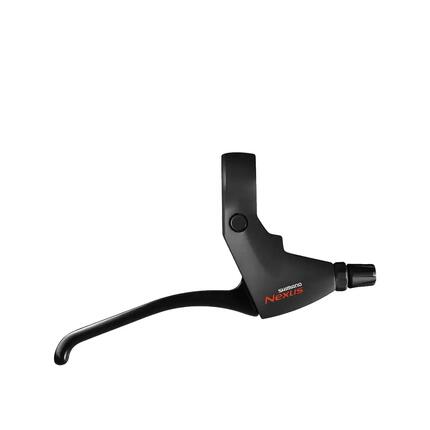 Bremshebel Shimano Nexus BL-C6000 Silber