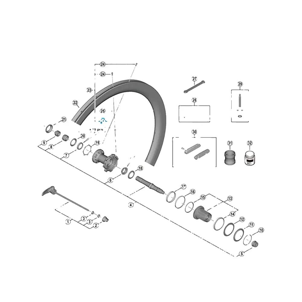 SHIMANO picture