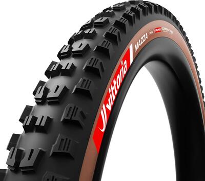 Vittoria mazza trail 29'' mtb-band tubeless ready opvouwbaar anti-lekband grafee