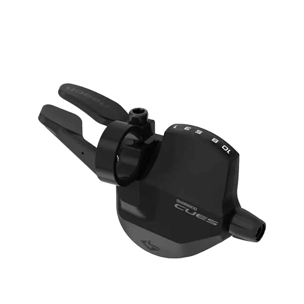 Leva del cambio Shimano Rapidfire Plus 2/3